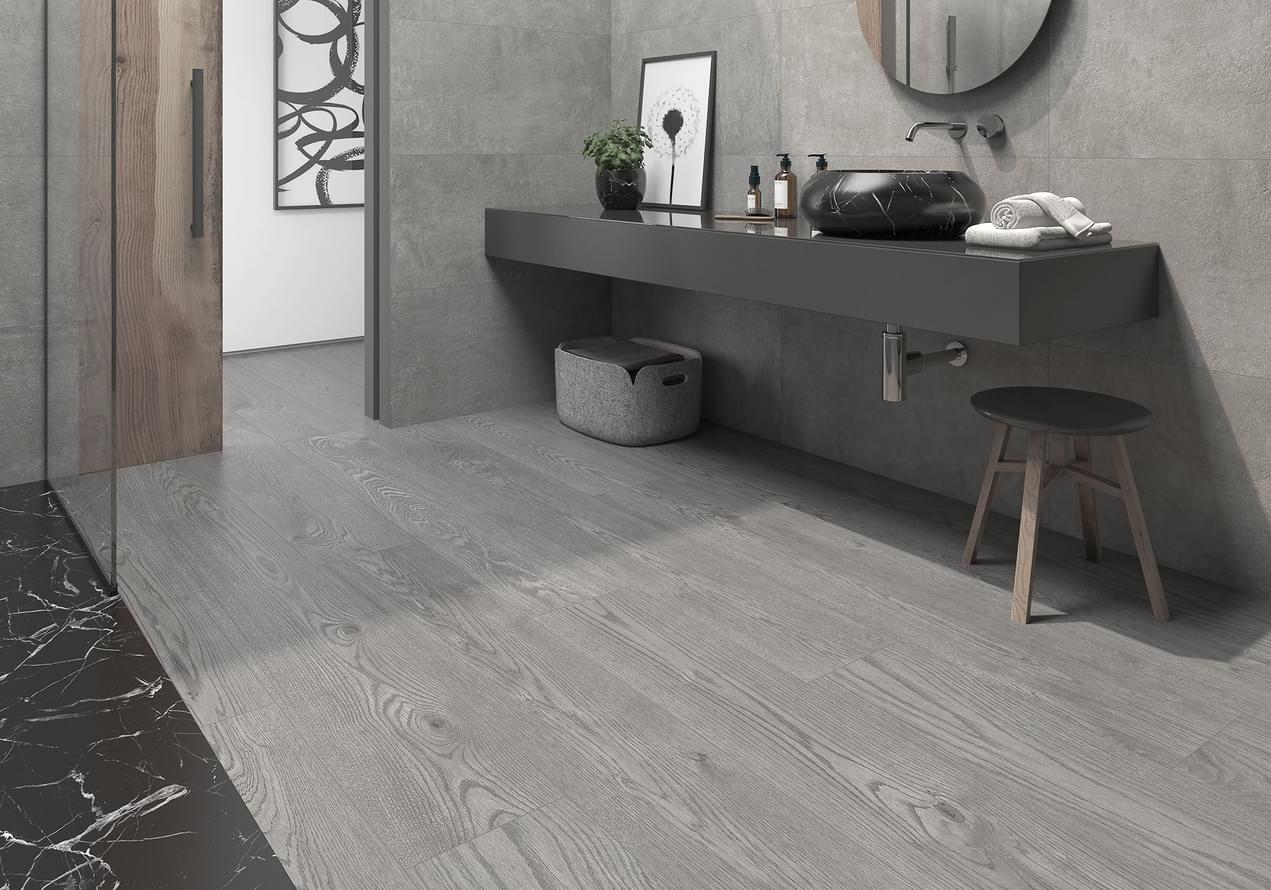 керамогранит фабрики Saloni коллекция Robur