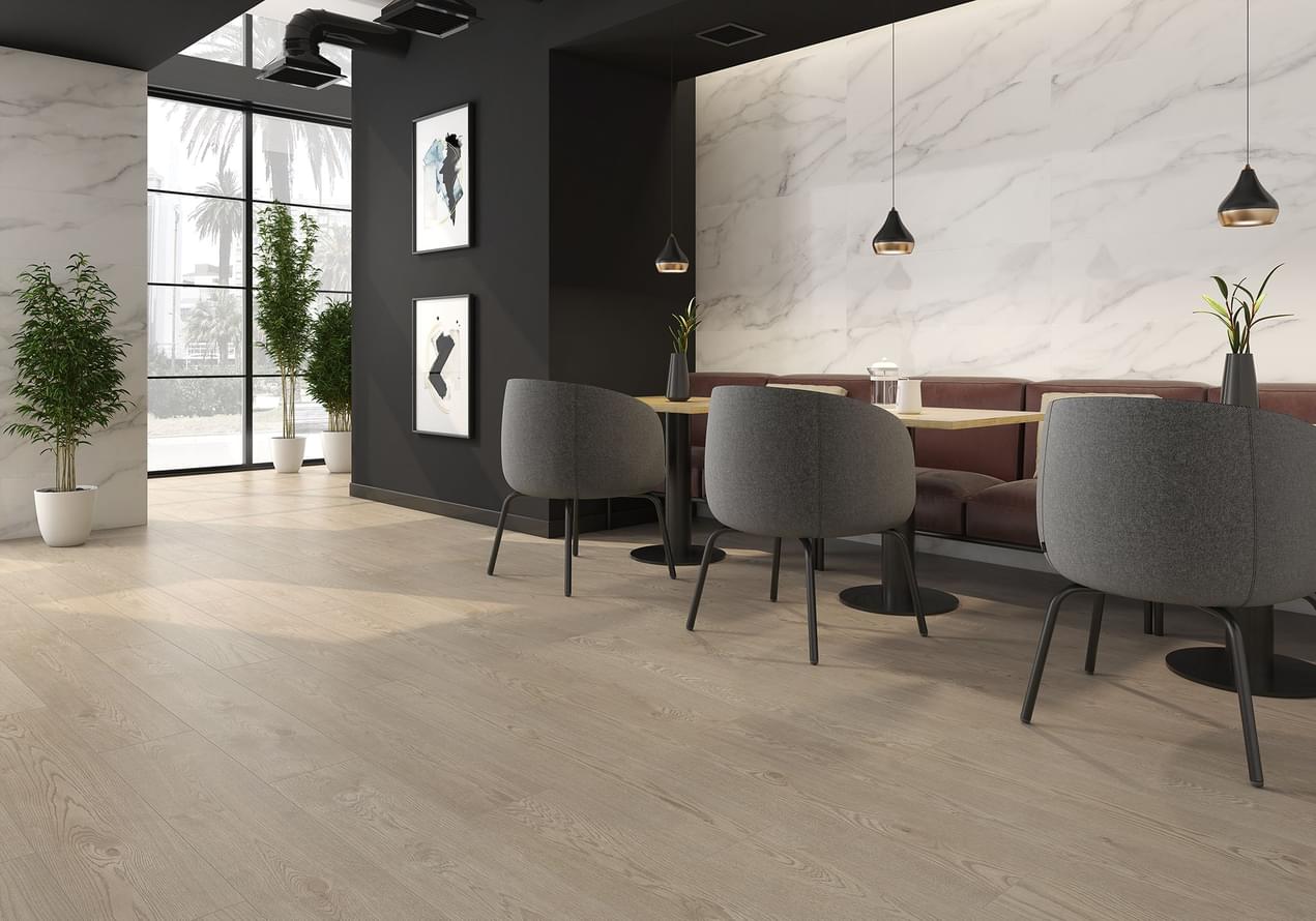 керамогранит фабрики Saloni коллекция Robur