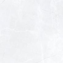 Плитка Saloni Sonata Blanco 43x43 см, поверхность матовая