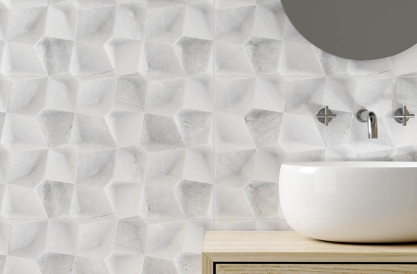 керамика фабрики Saloni коллекция Sonata