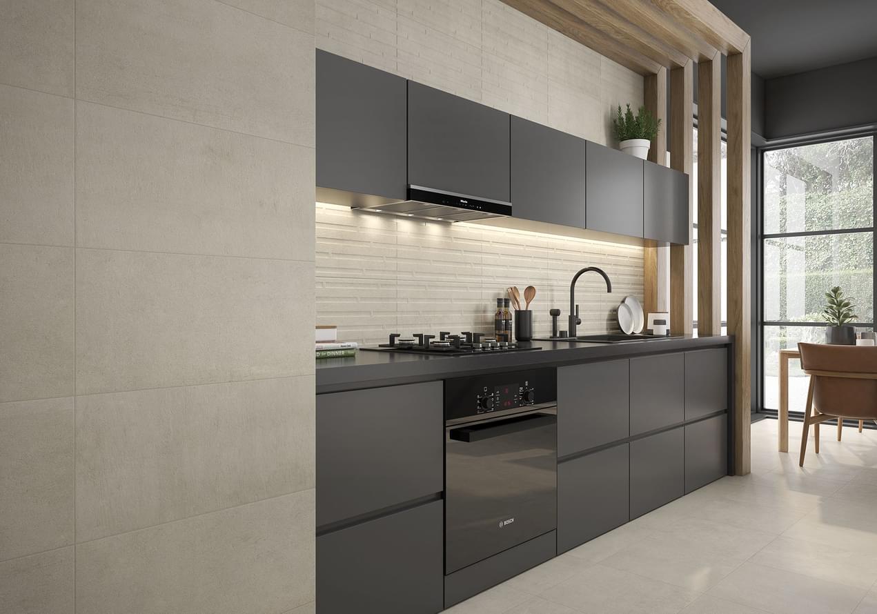 керамика фабрики Saloni коллекция Sunset