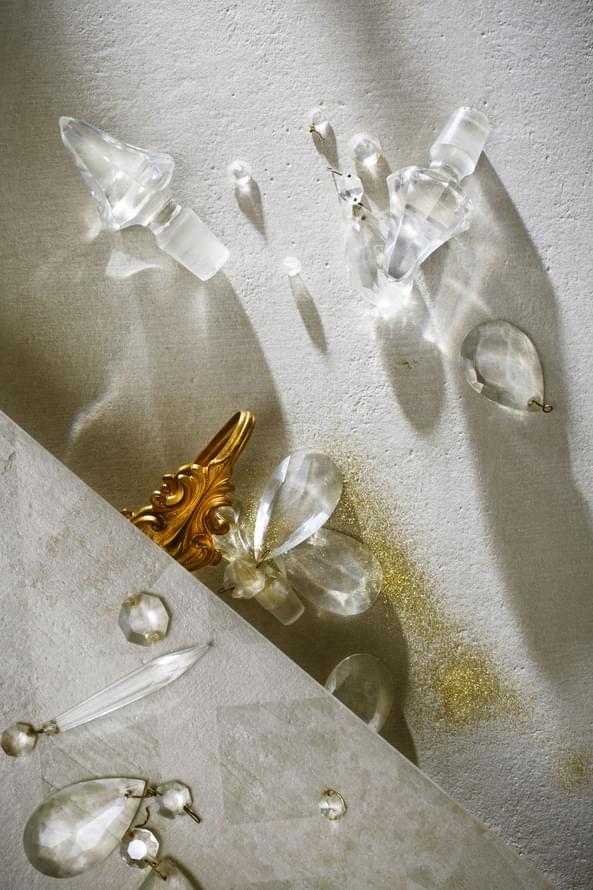 керамика фабрики Saloni коллекция Sunset