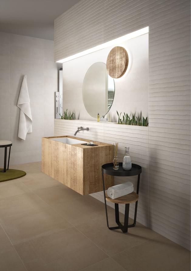 керамика фабрики Saloni коллекция Sunset