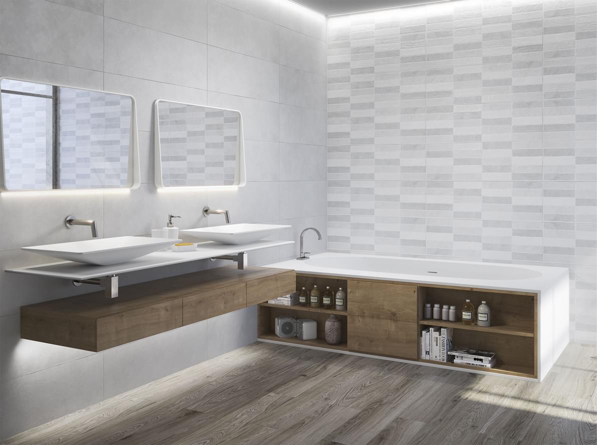 керамика фабрики Saloni коллекция Textural