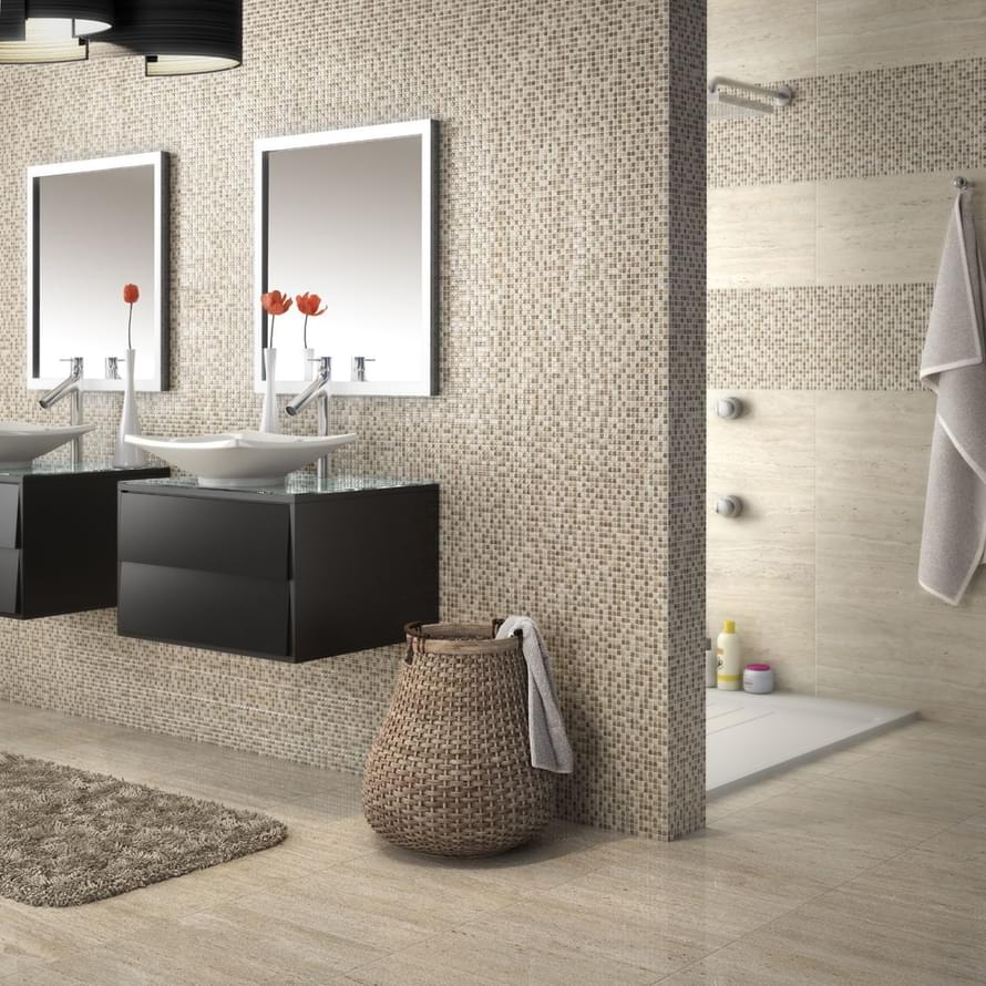 керамика фабрики Saloni коллекция Tivoli