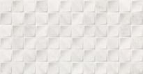 Плитка Saloni Transfer Axel Marfil 31x60 см, поверхность матовая, рельефная
