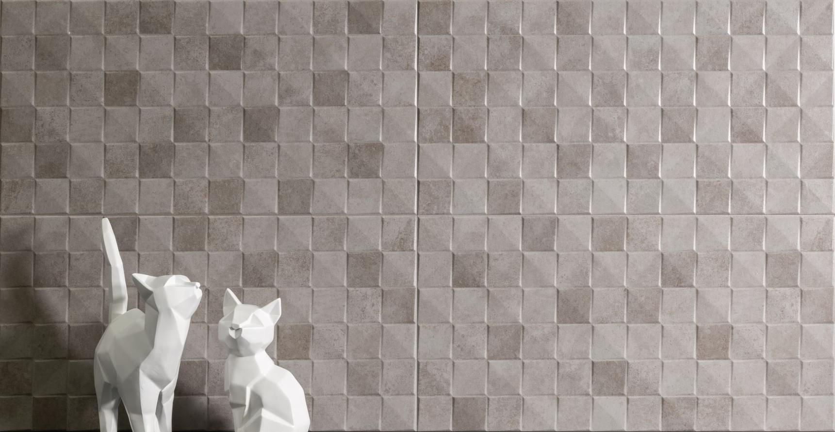 керамика фабрики Saloni коллекция Transfer