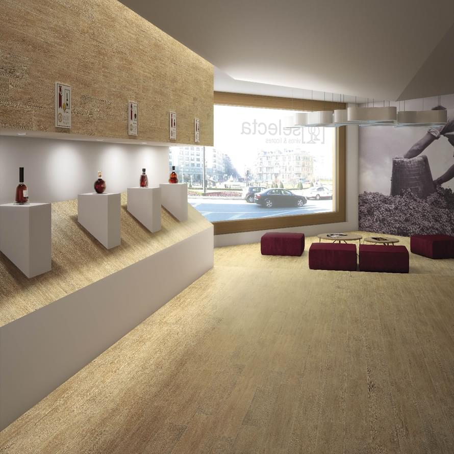 керамогранит фабрики Saloni коллекция Vancouver