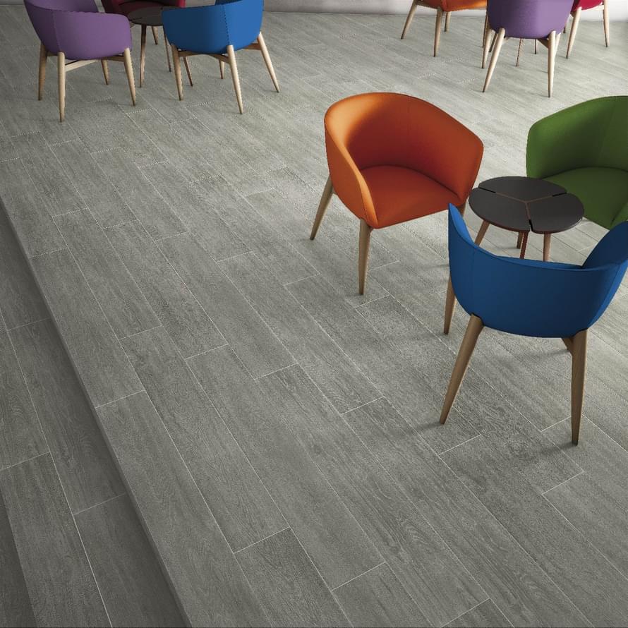 керамогранит фабрики Saloni коллекция Vancouver