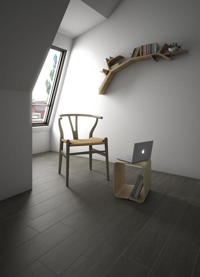 керамогранит фабрики Saloni коллекция Vancouver