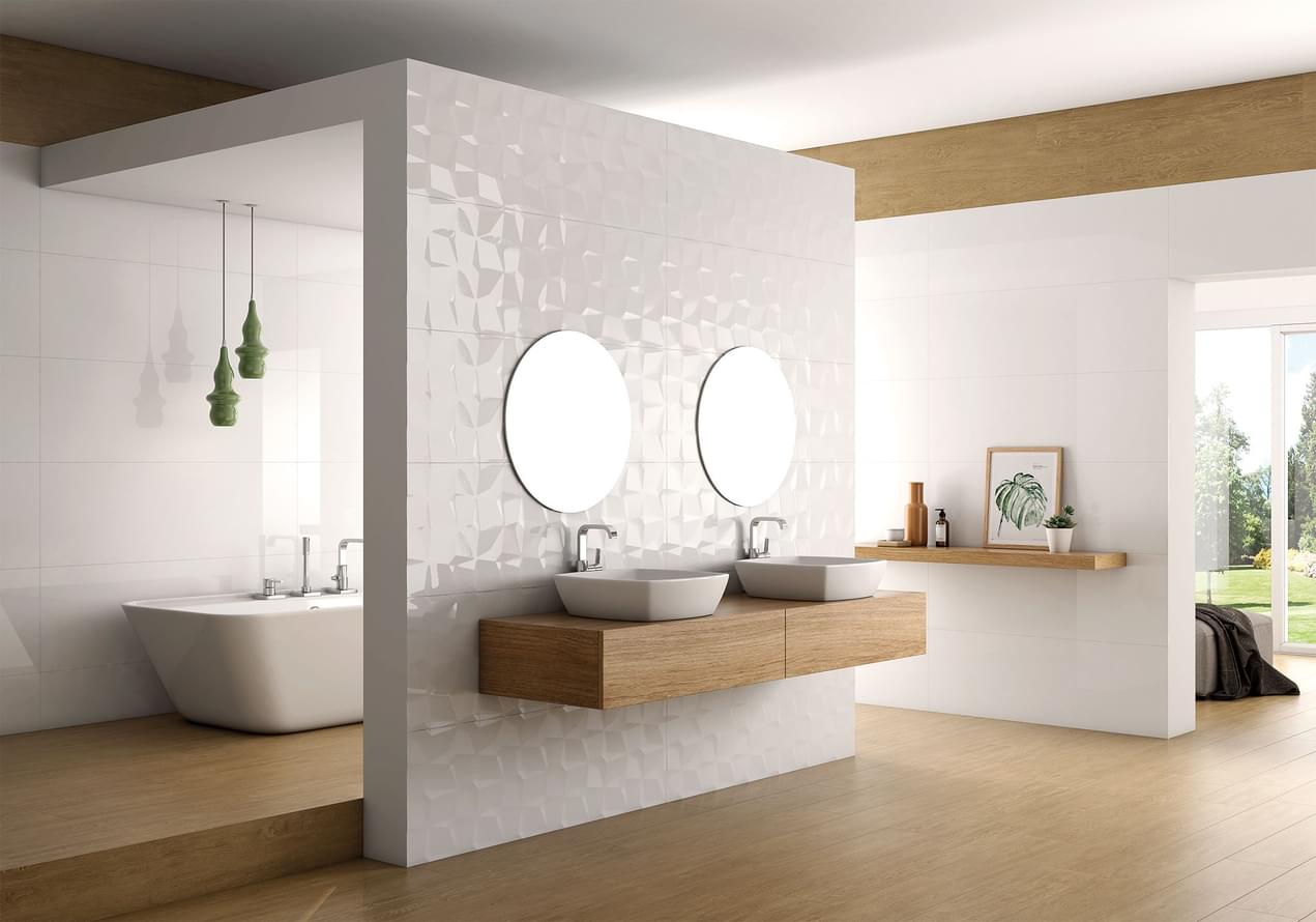 керамика фабрики Saloni коллекция Vantage