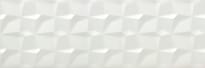 Плитка Saloni Vantage Vary Blanco Mate 40x120 см, поверхность матовая