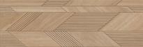 Плитка Saloni Venatto Graphic Oak 30x90 см, поверхность матовая