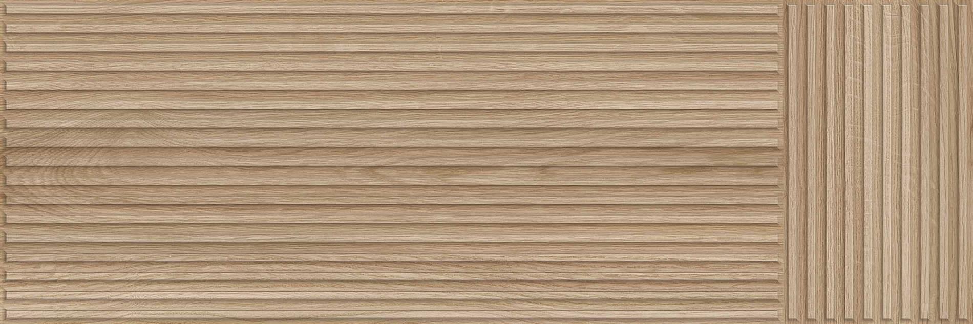Saloni Venatto Metric Oak 30x90
