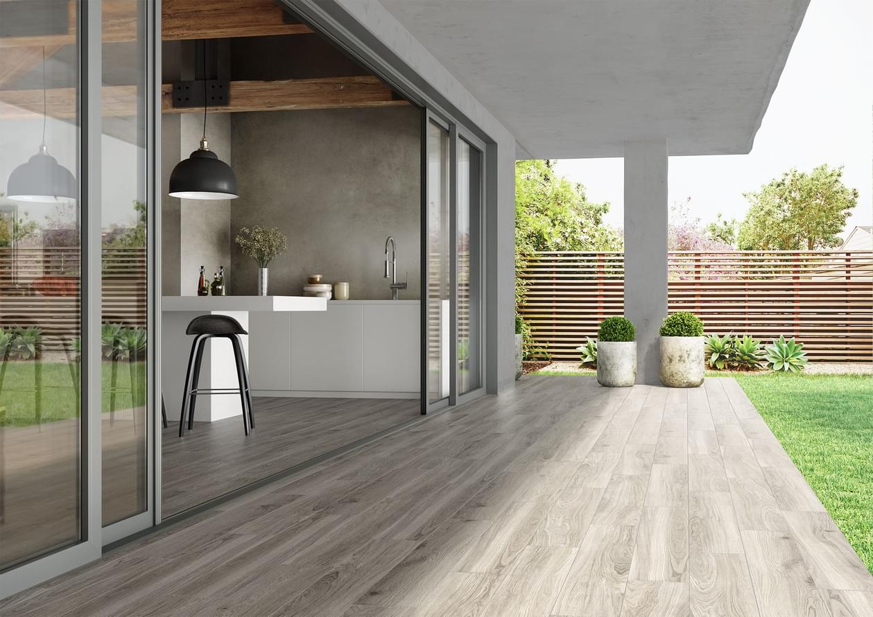 керамогранит фабрики Saloni коллекция Woodwood