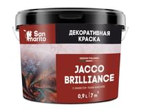 San Marito Декоративные Краски Jacquard 2.7 л  декоративная краска поверхность 