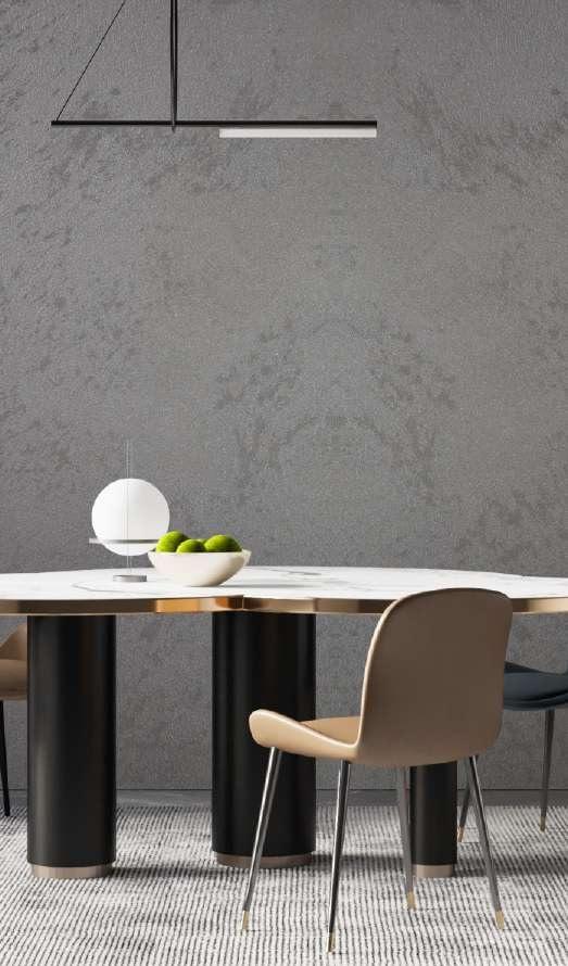 фабрики San Marito коллекция Декоративные Краски