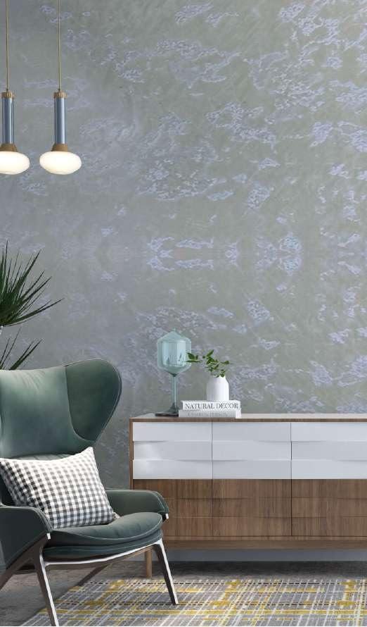 фабрики San Marito коллекция Декоративные Штукатурки