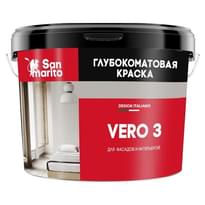 San Marito Краски И Эмали Vero 3 База А-3 2.7 л  краска поверхность 