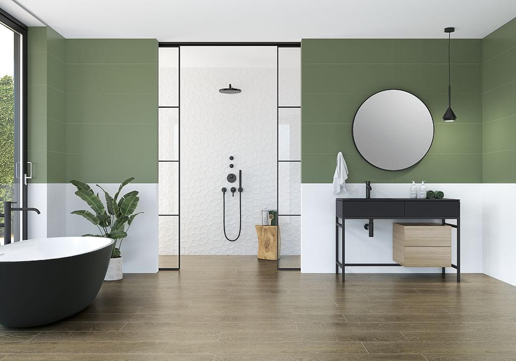 керамика фабрики Sanchis коллекция Colours