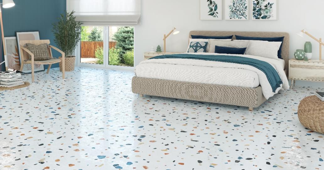 керамика фабрики Sanchis коллекция Trend