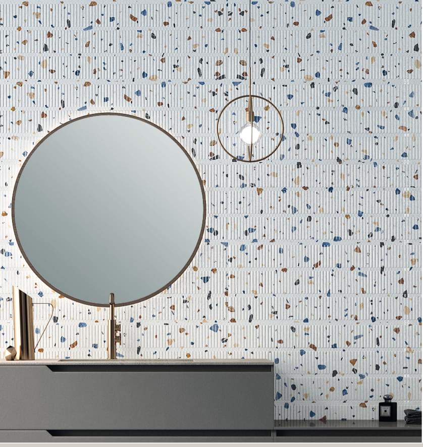 керамика фабрики Sanchis коллекция Trend