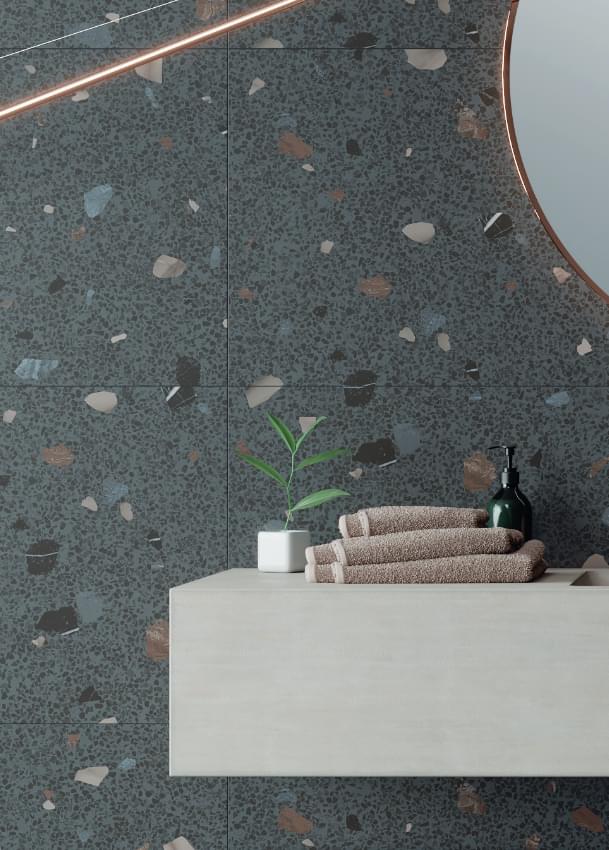 керамика фабрики Sanchis коллекция Trend