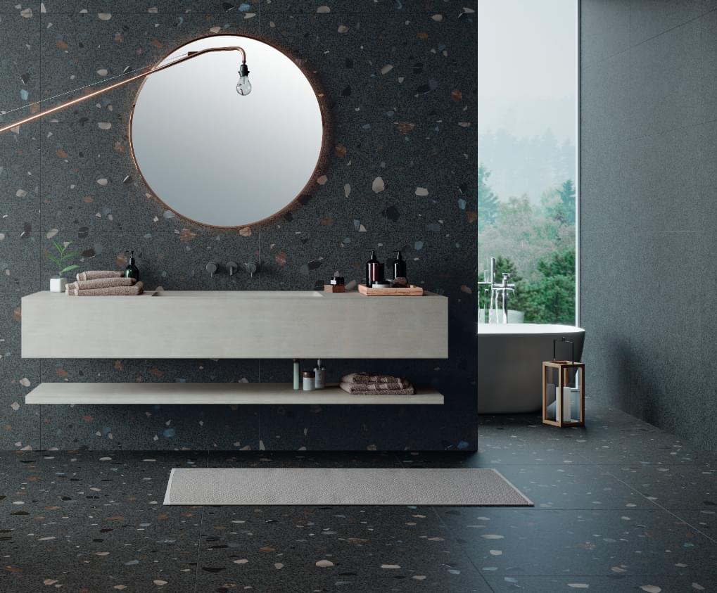 керамика фабрики Sanchis коллекция Trend