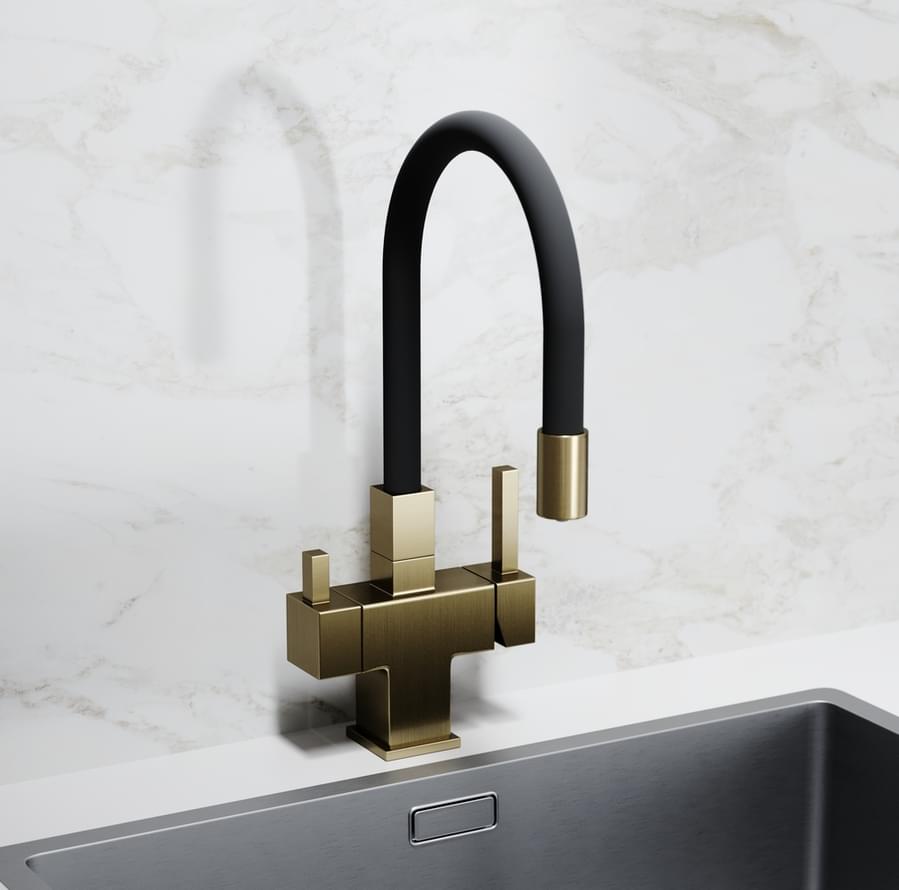 латунь фабрики Sancos коллекция Arno