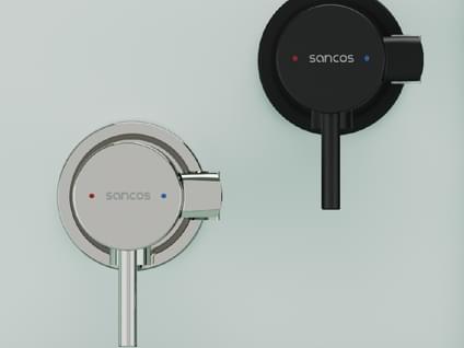 фабрика Sancos коллекция Atom