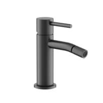 Плитка Sancos Etna Смеситель для биде ETNA вороненая сталь поверхность матовая