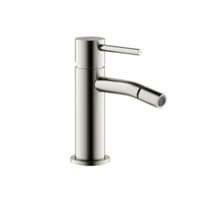 Плитка Sancos Etna Смеситель для биде ETNA никель поверхность брашированная