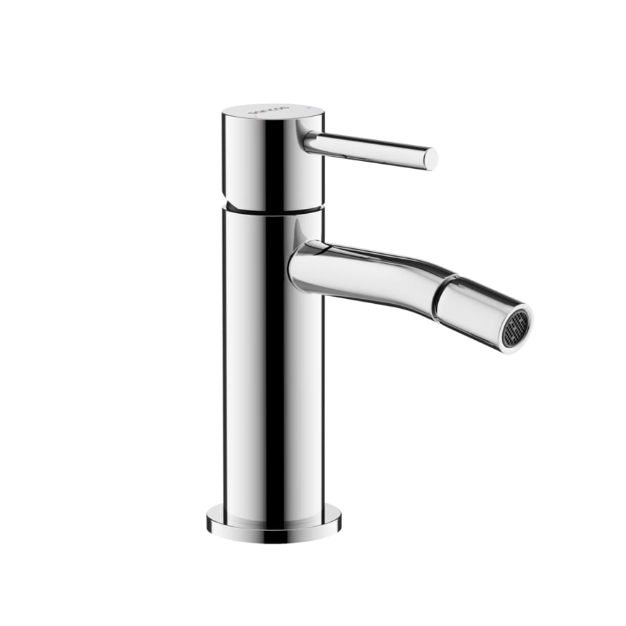 Плитка Sancos Etna Смеситель для биде ETNA хром  поверхность глянец