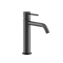 Плитка Sancos Etna Смеситель для раковины ETNA вороненая сталь поверхность матовая