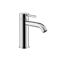 Плитка Sancos Etna Смеситель для раковины ETNA низкий хром поверхность глянец