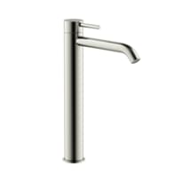 Плитка Sancos Etna Смеситель для раковины высокий ETNA никель поверхность брашированная