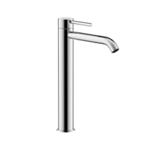 Плитка Sancos Etna Смеситель для раковины высокий ETNA хром поверхность глянец