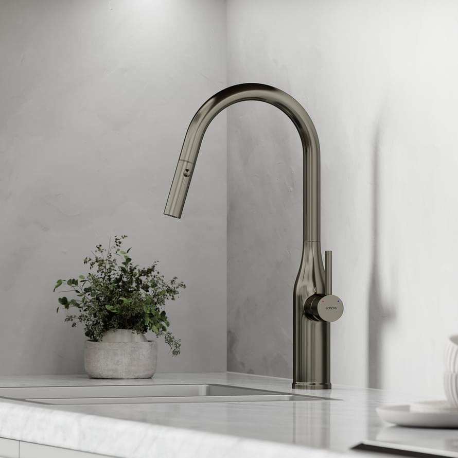 латунь фабрики Sancos коллекция Grand