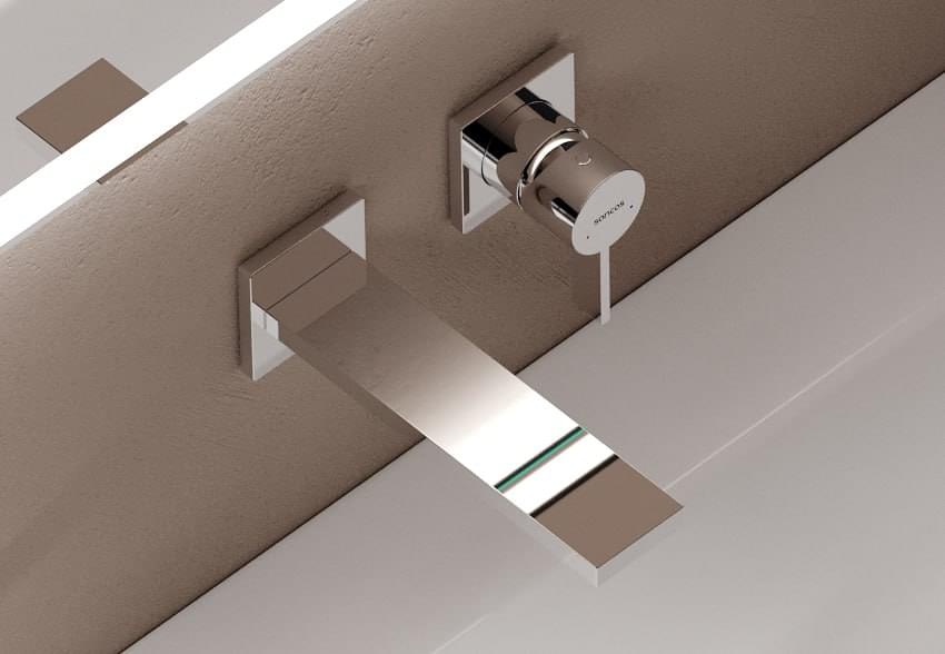 латунь фабрики Sancos коллекция Linn