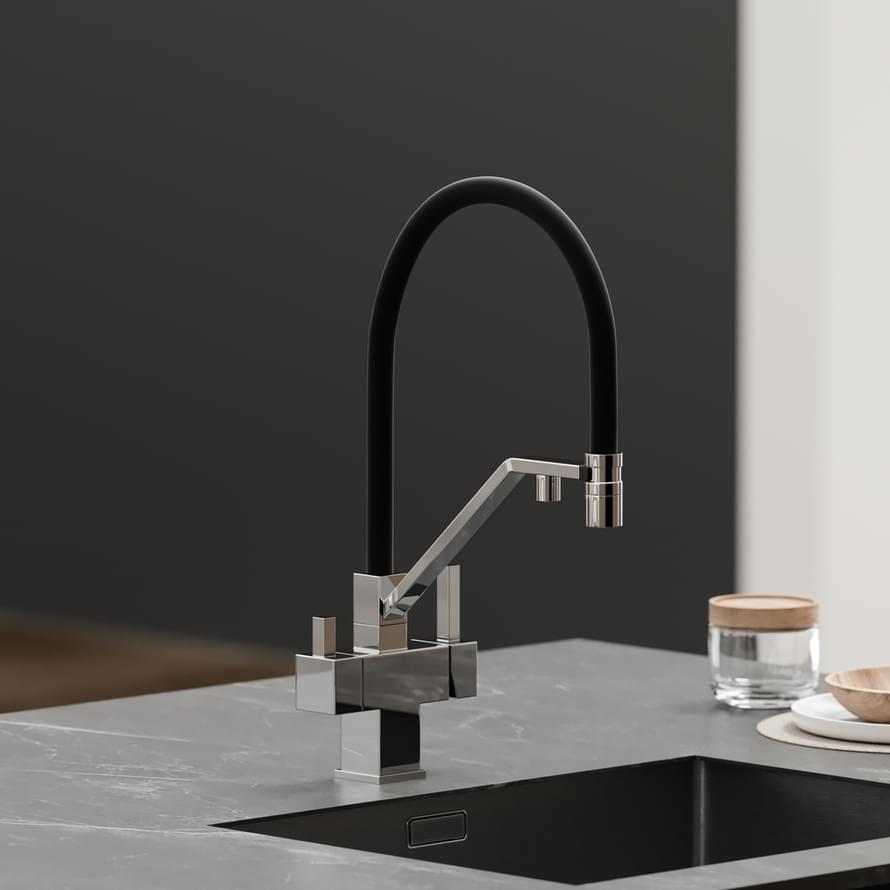 латунь фабрики Sancos коллекция Loro