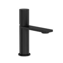 Плитка Sancos Nexus Смеситель для раковины NEXUS черный поверхность матовая