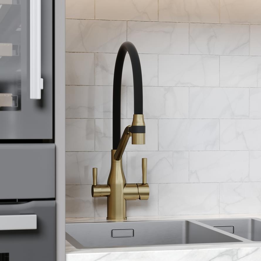 латунь фабрики Sancos коллекция Orta