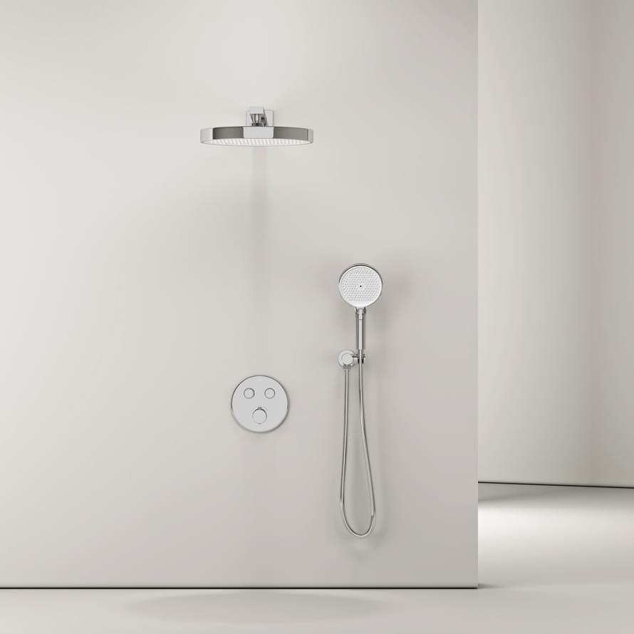 латунь фабрики Sancos коллекция Space