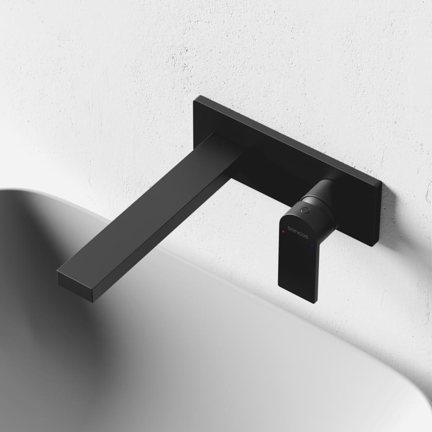 латунь фабрики Sancos коллекция Studio