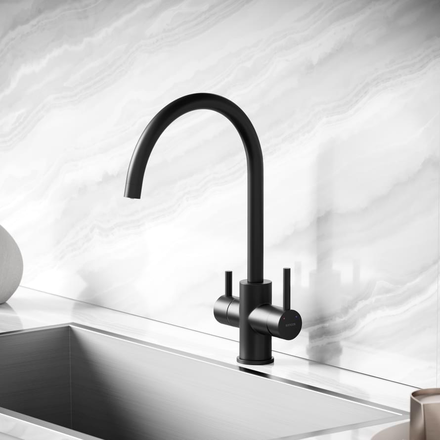 латунь фабрики Sancos коллекция Taper