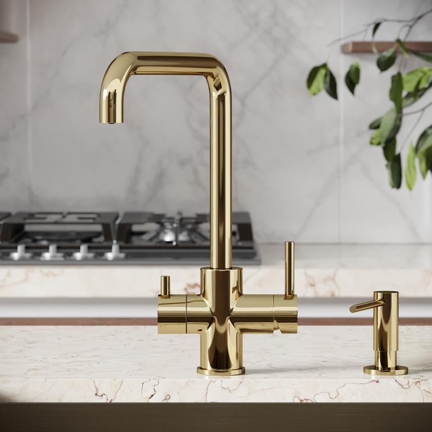 латунь фабрики Sancos коллекция Vela