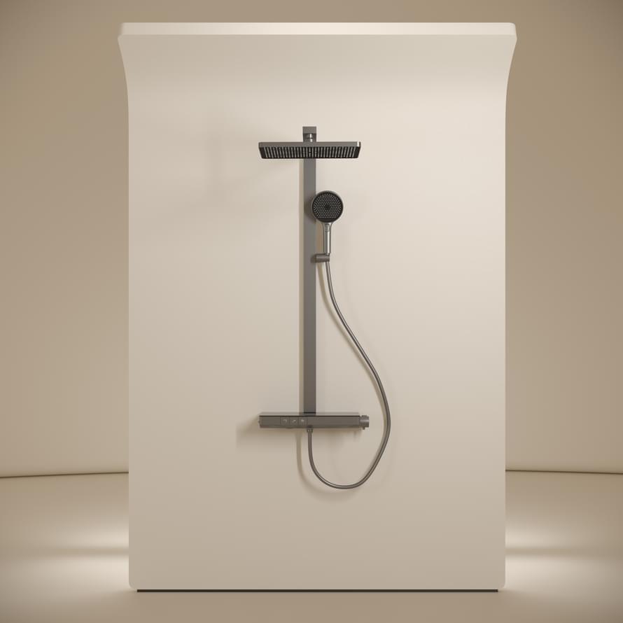 латунь фабрики Sancos коллекция Vos