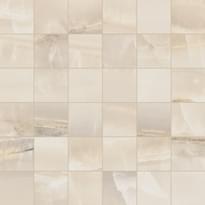 Плитка Sant Agostino Akoya Mosaico Ivory 30x30 см, поверхность матовая