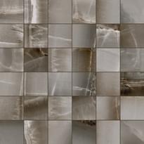 Плитка Sant Agostino Akoya Mosaico Ocean 30x30 см, поверхность матовая