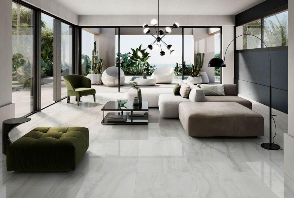 керамогранит фабрики Sant Agostino коллекция Akoya